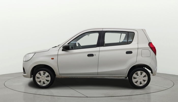 2019 Maruti Alto K10 VXI, Petrol, Manual, 13,386 km, Left Side