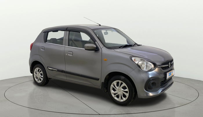 2023 Maruti Celerio VXI, Petrol, Manual, 7,208 km, Right Front Diagonal