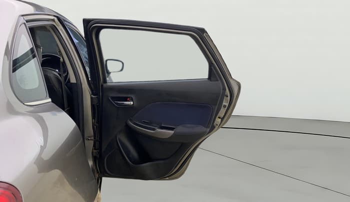 2020 Maruti Baleno ZETA PETROL 1.2, Petrol, Manual, 67,026 km, RHS Rear Door