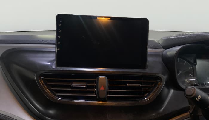 2022 Tata ALTROZ XE PETROL, Petrol, Manual, 47,533 km, Air Conditioner