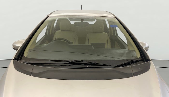 2018 Honda Jazz 1.2L I-VTEC V AT, Petrol, Automatic, 46,863 km, Front Windshield