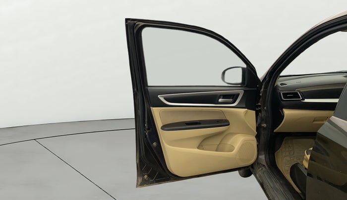 2021 Honda Amaze 1.2L I-VTEC S, Petrol, Manual, 6,888 km, LHS Front Door