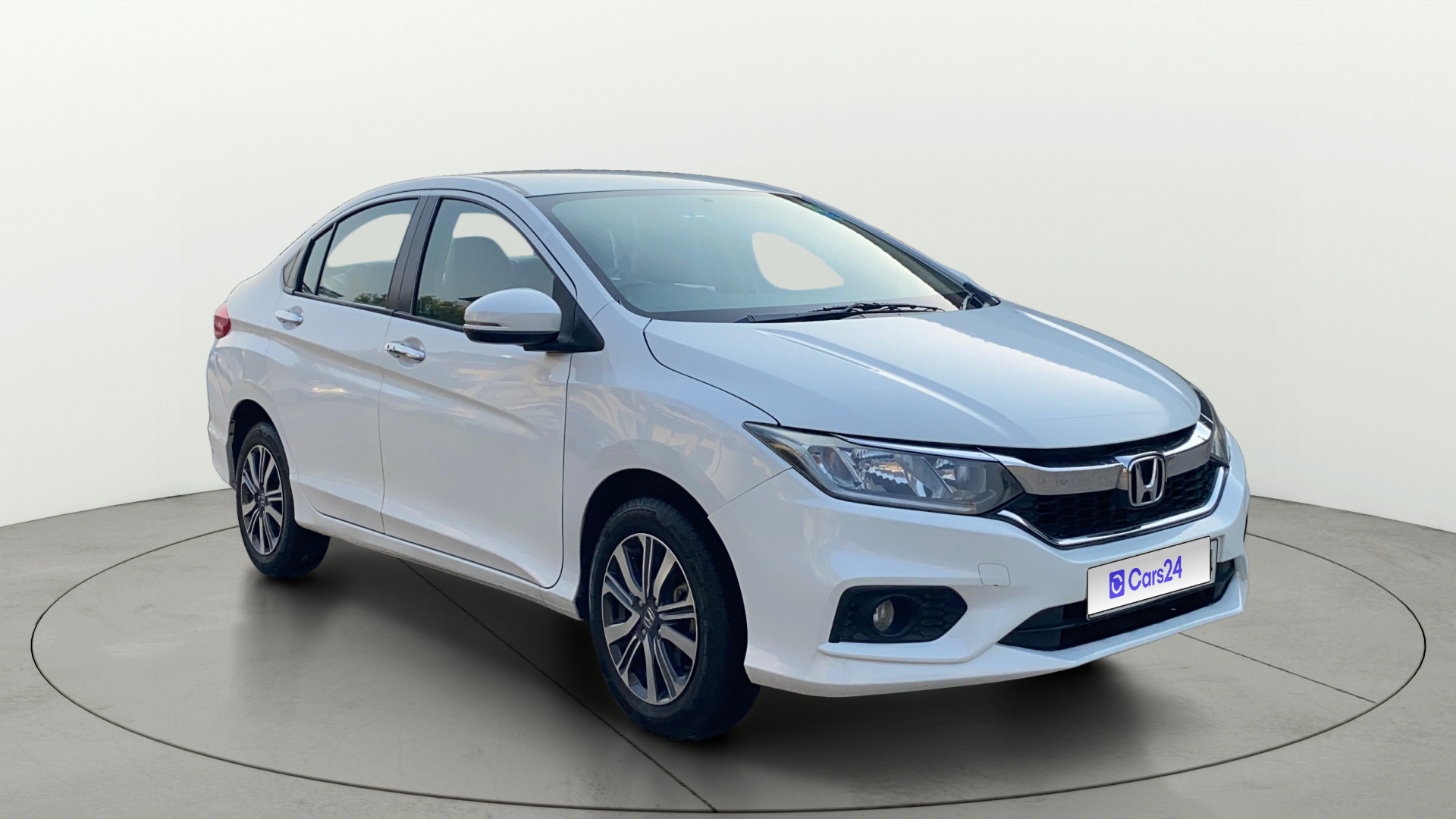 2022 Honda City 2022-2026 1.5L I-VTEC V MT 5TH GEN
