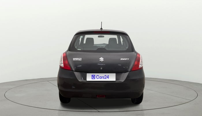 2016 Maruti Swift VXI, Petrol, Manual, 55,567 km, Back/Rear