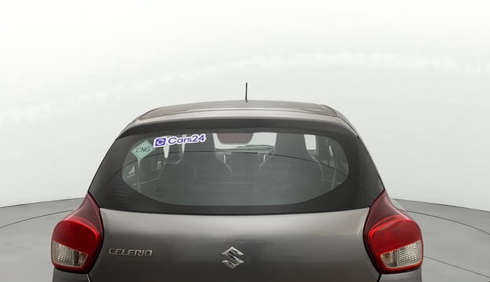 2023 Maruti Celerio VXI CNG, CNG, Manual, 27,901 km, Rear Windshield