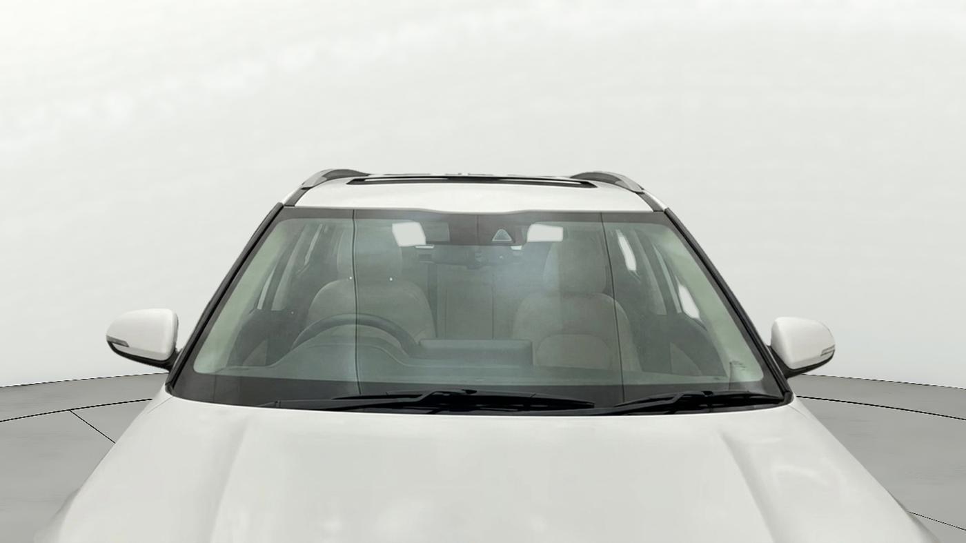 2021 KIA SELTOS HTX 1.5 PETROL, Petrol, Manual, 79,495 km, Front Windshield