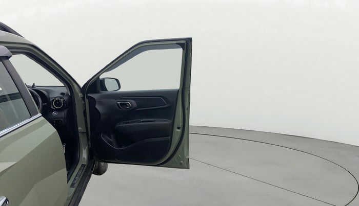 2023 Hyundai EXTER SX(O) CONNECT 1.2 AMT, Petrol, Automatic, 36,873 km, RHS Front Door