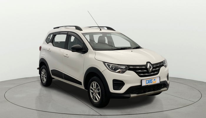 2023 Renault TRIBER RXT, Petrol, Manual, 9,279 km, Right Front Diagonal