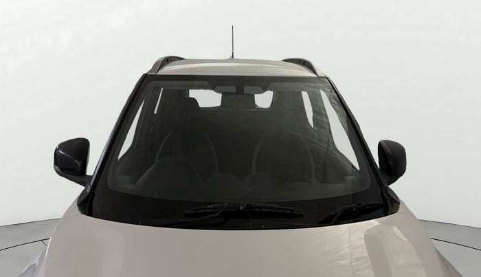 2021 Nissan MAGNITE XL, Petrol, Manual, 21,197 km, Front Windshield