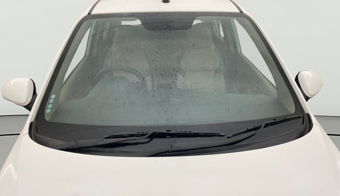 2019 Hyundai NEW SANTRO SPORTZ CNG, CNG, Manual, 72,970 km, Front Windshield