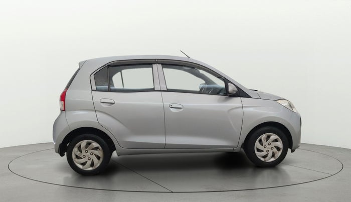 2019 Hyundai NEW SANTRO SPORTZ CNG, CNG, Manual, 75,013 km, Right Side View