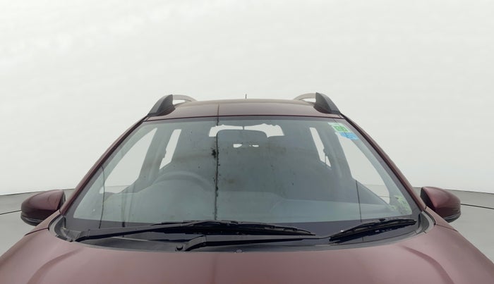 2016 Honda BR-V 1.5L I-VTEC V CVT, Petrol, Automatic, 81,797 km, Front Windshield