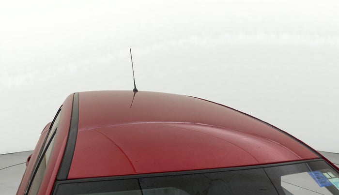 2017 Hyundai Elite i20 SPORTZ 1.2, Petrol, Manual, 79,549 km, Roof