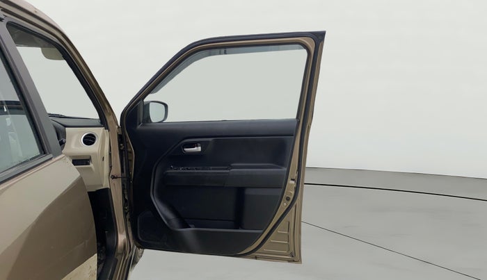 2021 Maruti New Wagon-R ZXI 1.2, Petrol, Manual, 32,010 km, RHS Front Door