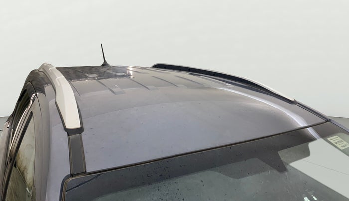 2018 Ford Ecosport TITANIUM 1.5L DIESEL, Diesel, Manual, 76,330 km, Roof