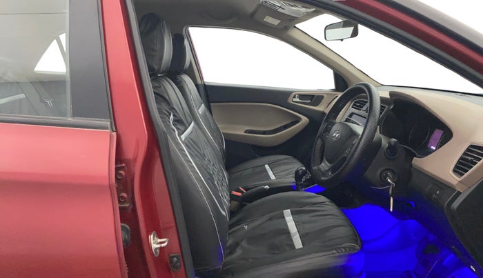 2019 Hyundai Elite i20 SPORTZ PLUS 1.2, Petrol, Manual, 32,042 km, Right Side Front Door Cabin