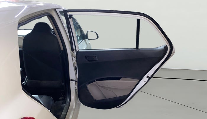 2015 Hyundai Grand i10 MAGNA 1.2 KAPPA VTVT, Petrol, Manual, 18,835 km, RHS Rear Door