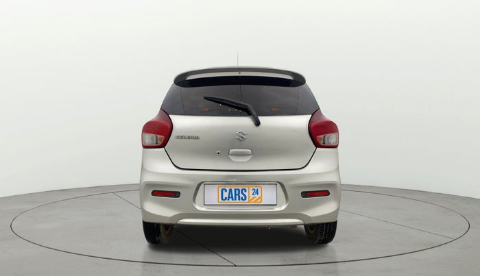 2022 Maruti Celerio ZXI PLUS, Petrol, Manual, 52,036 km, Back/Rear