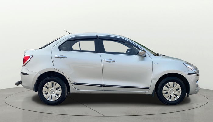 2019 Maruti Dzire VDI, Diesel, Manual, 41,679 km, Right Side View