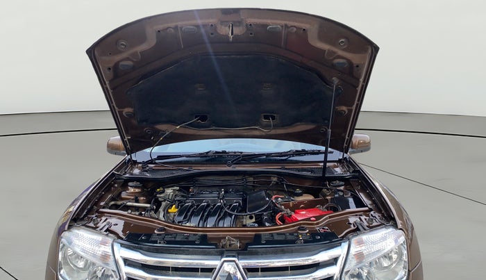 2013 Renault Duster RXL PETROL, Petrol, Manual, 59,188 km, Open Bonet