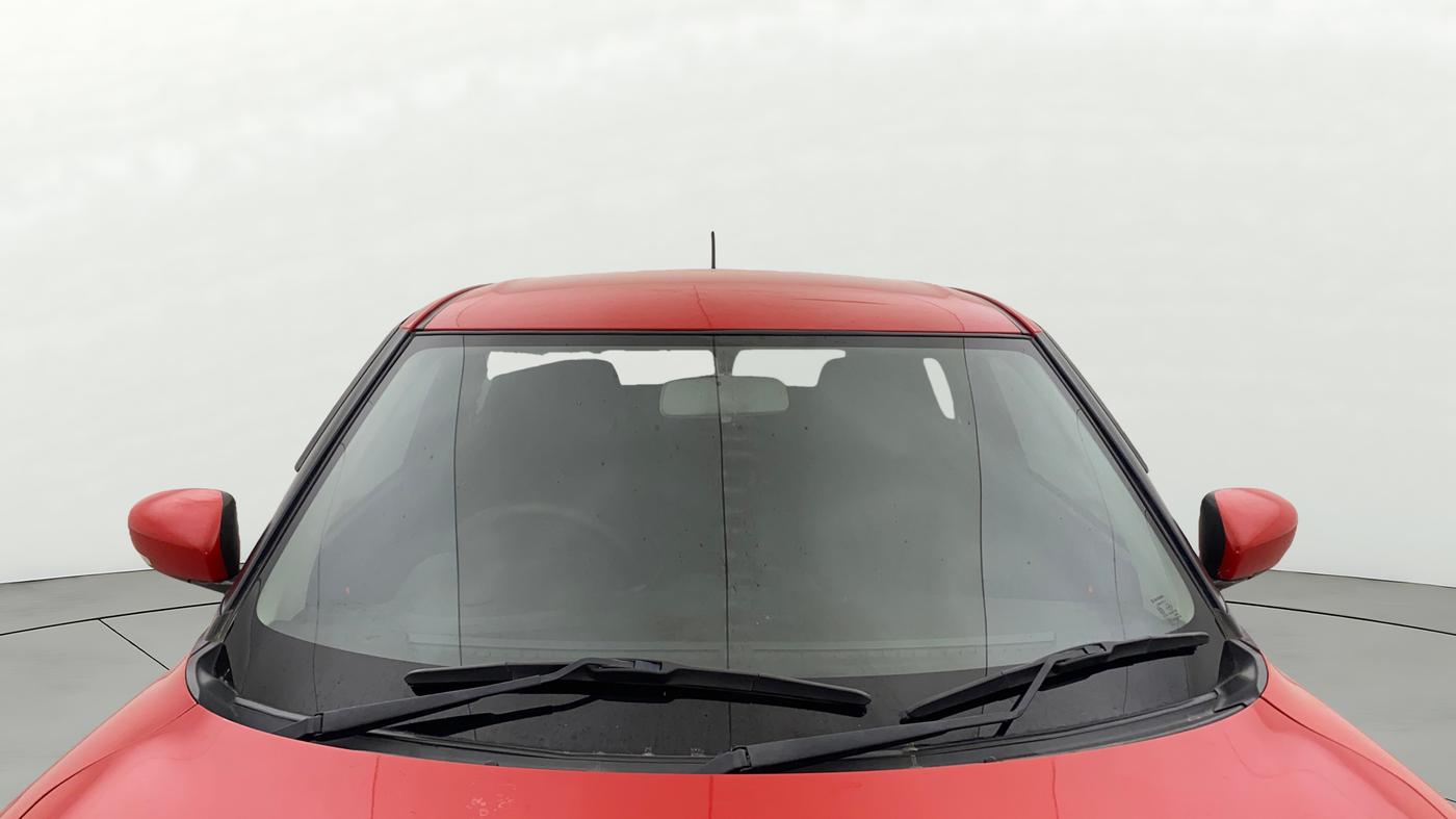 2022 Maruti Swift VXI, Petrol, Manual, 40,862 km, Front Windshield