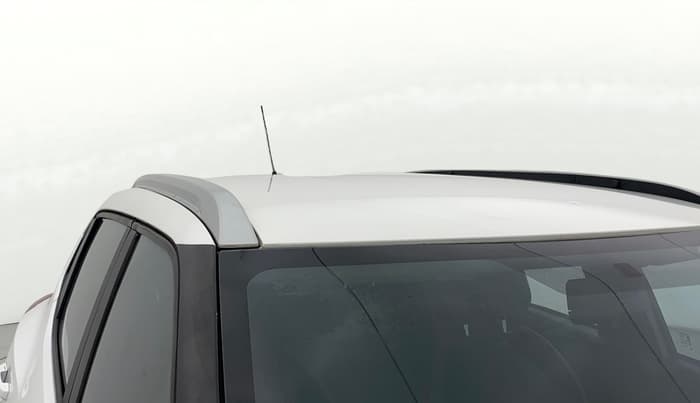 2021 Nissan MAGNITE XL, Petrol, Manual, 27,271 km, Roof
