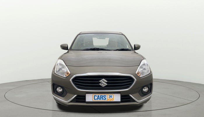 2019 Maruti Dzire VXI AMT, Petrol, Automatic, 53,088 km, Front