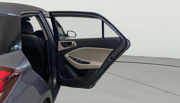 2018 Hyundai Elite i20 MAGNA EXECUTIVE 1.2, Petrol, Manual, 99,109 km, RHS Rear Door