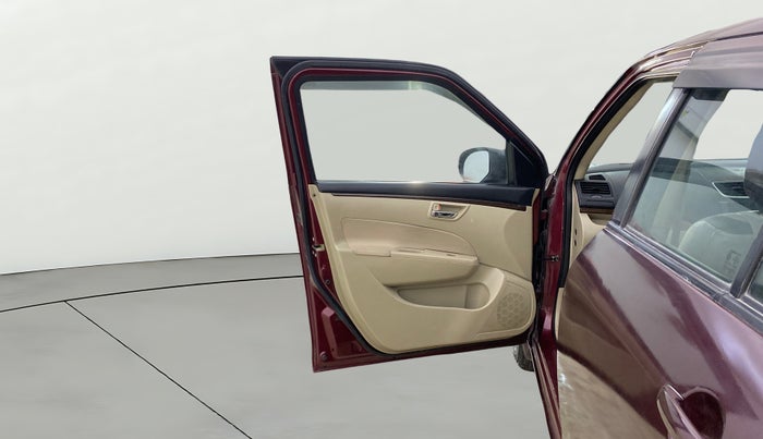 2015 Maruti Swift Dzire VXI AT, Petrol, Automatic, 71,529 km, LHS Front Door