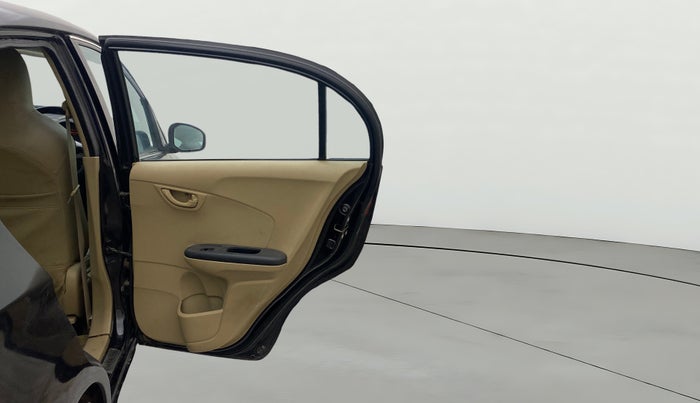 2014 Honda Amaze 1.2L I-VTEC S, Petrol, Manual, 83,704 km, RHS Rear Door