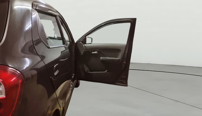 2024 Maruti Alto K10 VXI PLUS, Petrol, Manual, 40,481 km, RHS Front Door