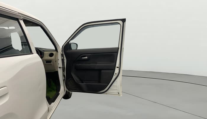 2021 Maruti New Wagon-R VXI 1.0, Petrol, Manual, 35,262 km, RHS Front Door