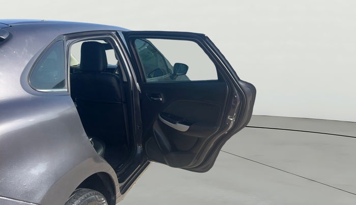 2017 Maruti Baleno ALPHA PETROL 1.2, Petrol, Manual, 71,687 km, RHS Rear Door