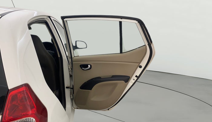 2014 Hyundai i10 SPORTZ 1.1, Petrol, Manual, 57,816 km, RHS Rear Door