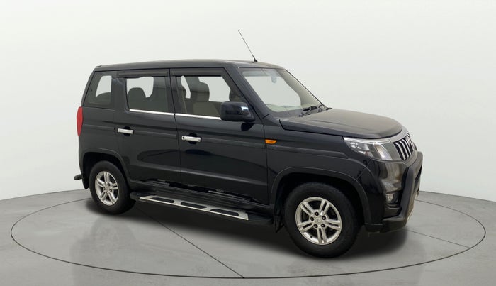 2022 Mahindra BOLERO NEO N10 R, Diesel, Manual, 43,217 km, SRP