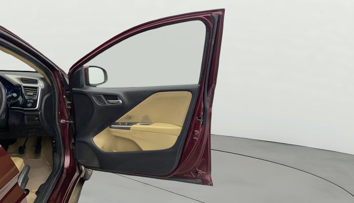 2016 Honda City 1.5L I-VTEC V MT, Petrol, Manual, 80,245 km, RHS Front Door