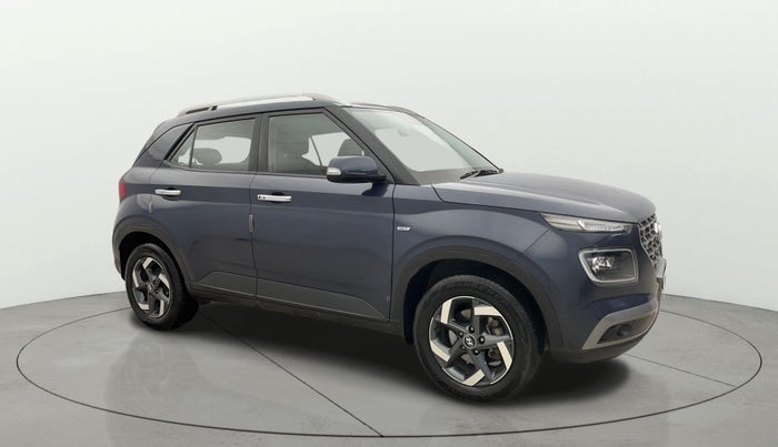 2019 Hyundai VENUE SX PLUS 1.0 TURBO DCT, Petrol, Automatic, 75,829 km, SRP