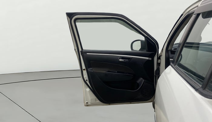 2016 Maruti Swift VXI, Petrol, Manual, 62,041 km, LHS Front Door