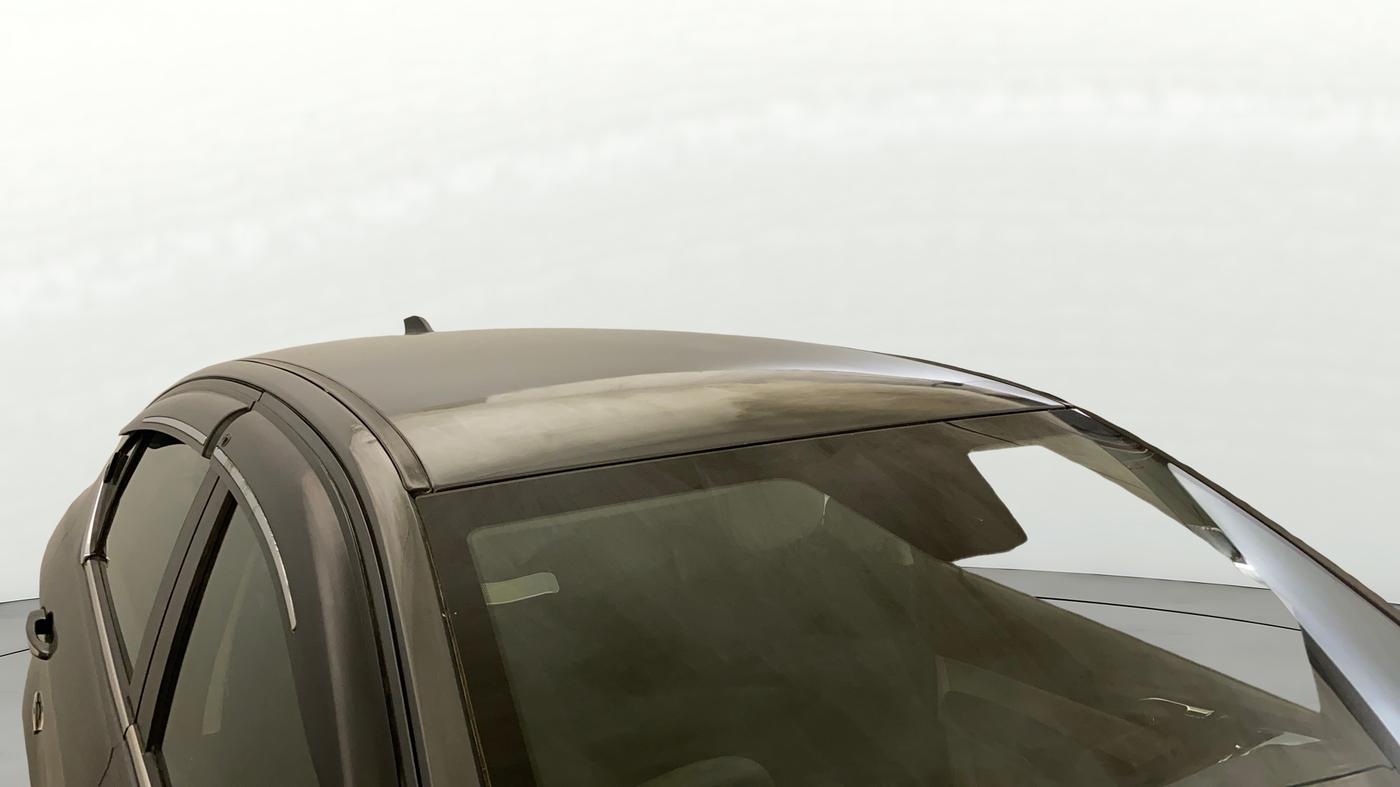 2022 Tata TIGOR XZ PLUS CNG, CNG, Manual, 65,705 km, Roof