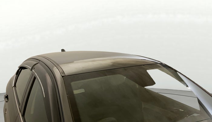 2022 Tata TIGOR XZ PLUS CNG, CNG, Manual, 65,676 km, Roof