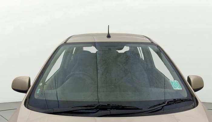 2019 Hyundai NEW SANTRO MAGNA AMT, Petrol, Automatic, 42,680 km, Front Windshield