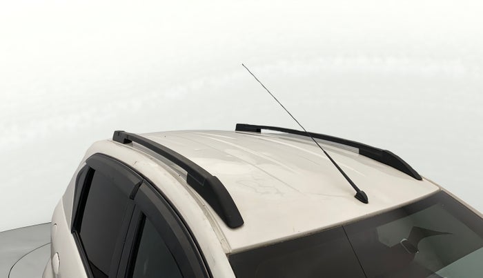 2018 Datsun Redi Go T, Petrol, Manual, 44,926 km, Roof