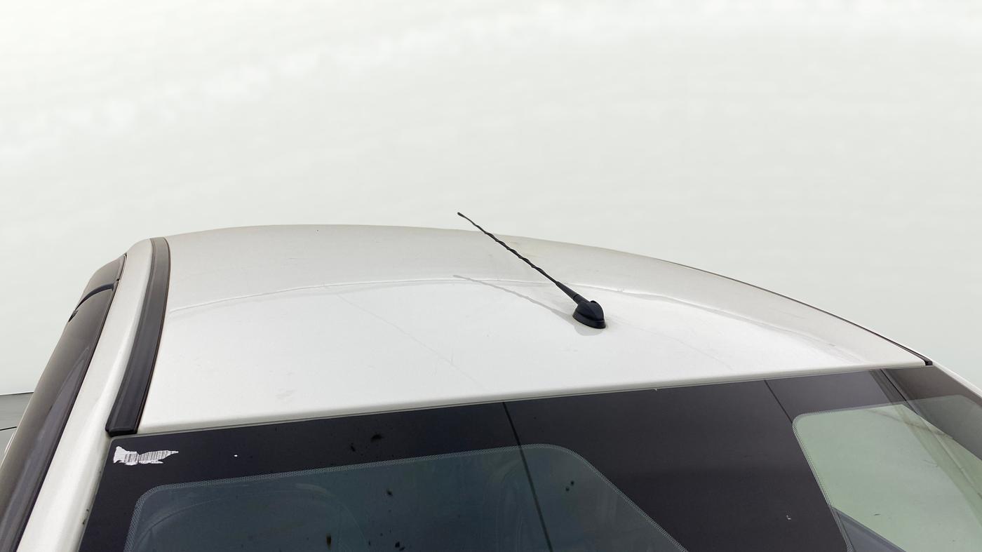 2024 Tata Tiago XZA PLUS PETROL, Petrol, Automatic, 14,540 km, Roof