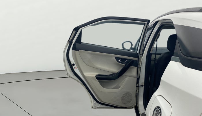 2022 Tata NEXON XZ PETROL, Petrol, Manual, 43,106 km, LHS Rear Door