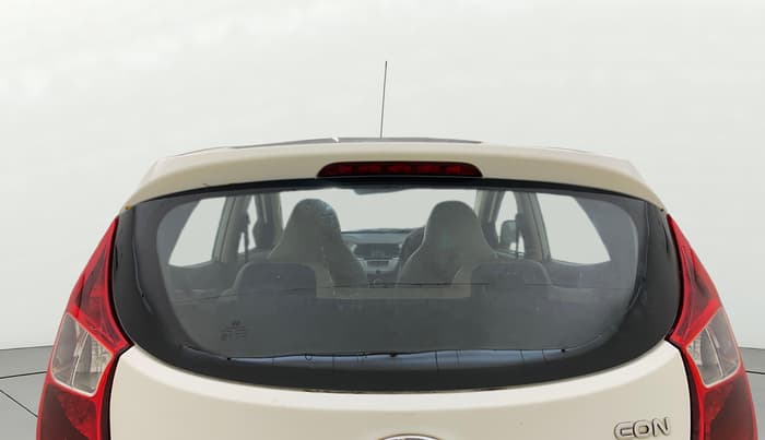 2018 Hyundai Eon ERA +, Petrol, Manual, 59,472 km, Rear Windshield