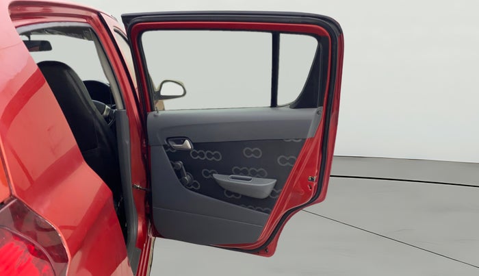 2016 Maruti Alto 800 LXI, Petrol, Manual, 31,539 km, RHS Rear Door