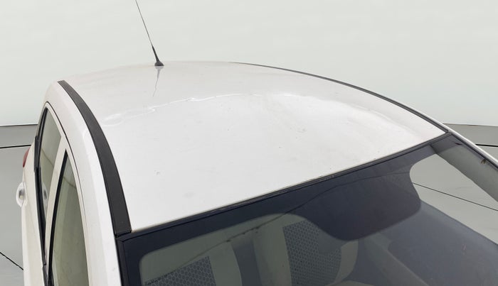 2018 Hyundai Grand i10 MAGNA 1.2 KAPPA VTVT, Petrol, Manual, 73,758 km, Roof