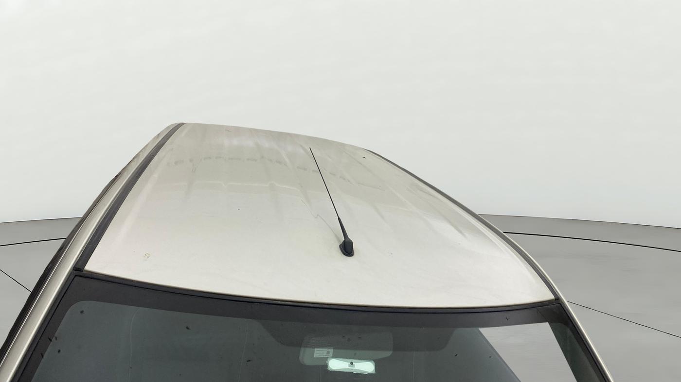 2019 Maruti New Wagon-R ZXI 1.2 AMT, Petrol, Automatic, 46,971 km, Roof