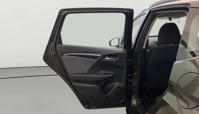 2017 Honda WR-V 1.2L I-VTEC VX MT, Petrol, Manual, 51,394 km, LHS Rear Door