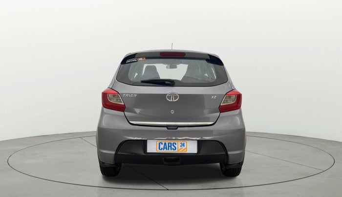 2018 Tata Tiago XZ DIESEL, Diesel, Manual, 95,705 km, Back/Rear